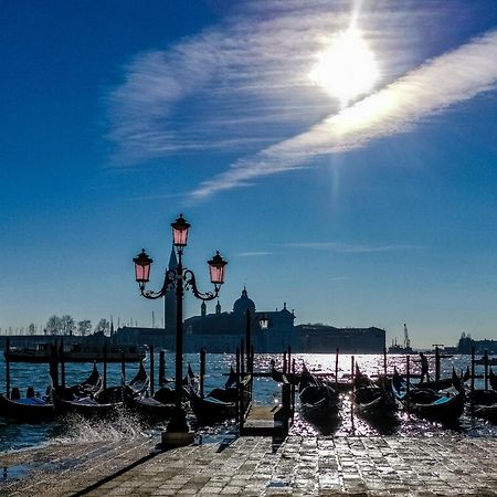 Appartamento La Corte Venetië Buitenkant foto
