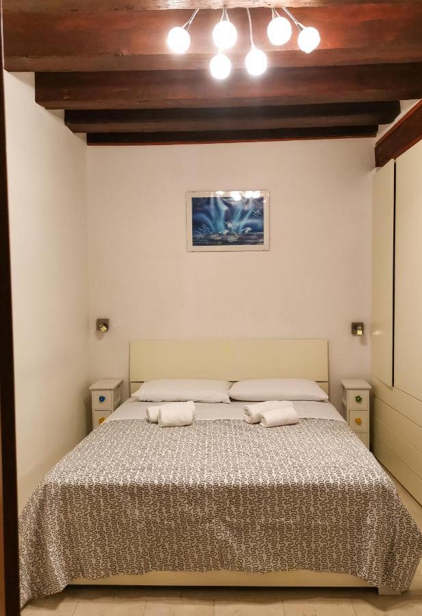 Appartamento La Corte Venetië Buitenkant foto