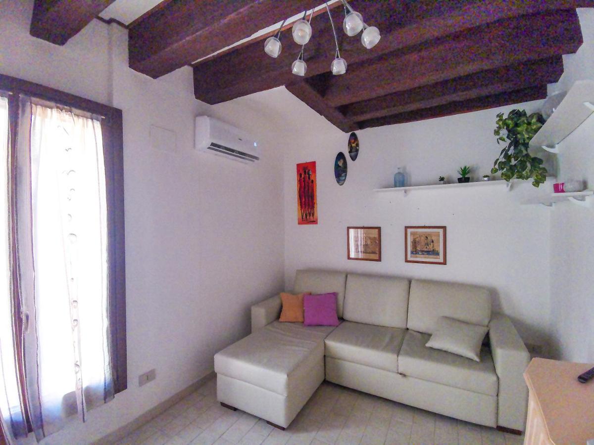 Appartamento La Corte Venetië Buitenkant foto