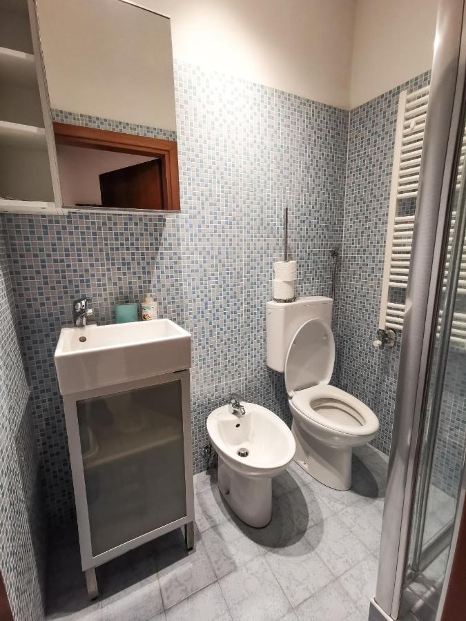 Appartamento La Corte Venetië Buitenkant foto