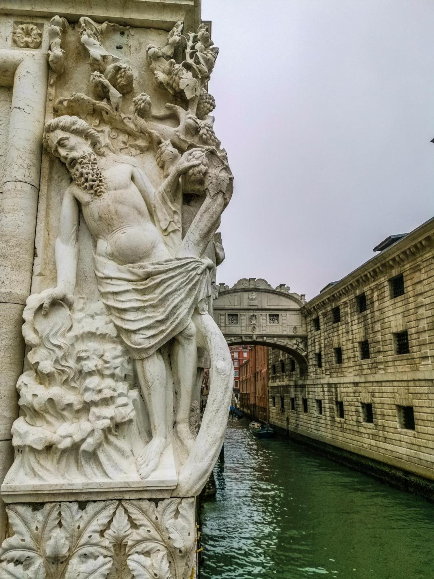 Appartamento La Corte Venetië Buitenkant foto