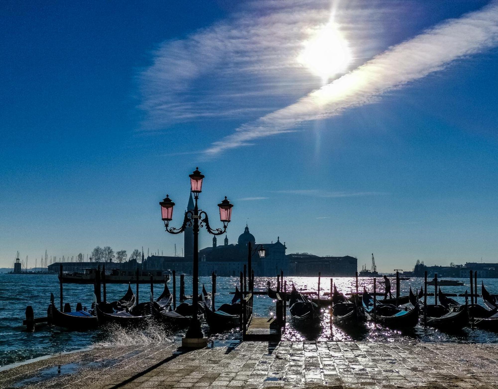 Appartamento La Corte Venetië Buitenkant foto