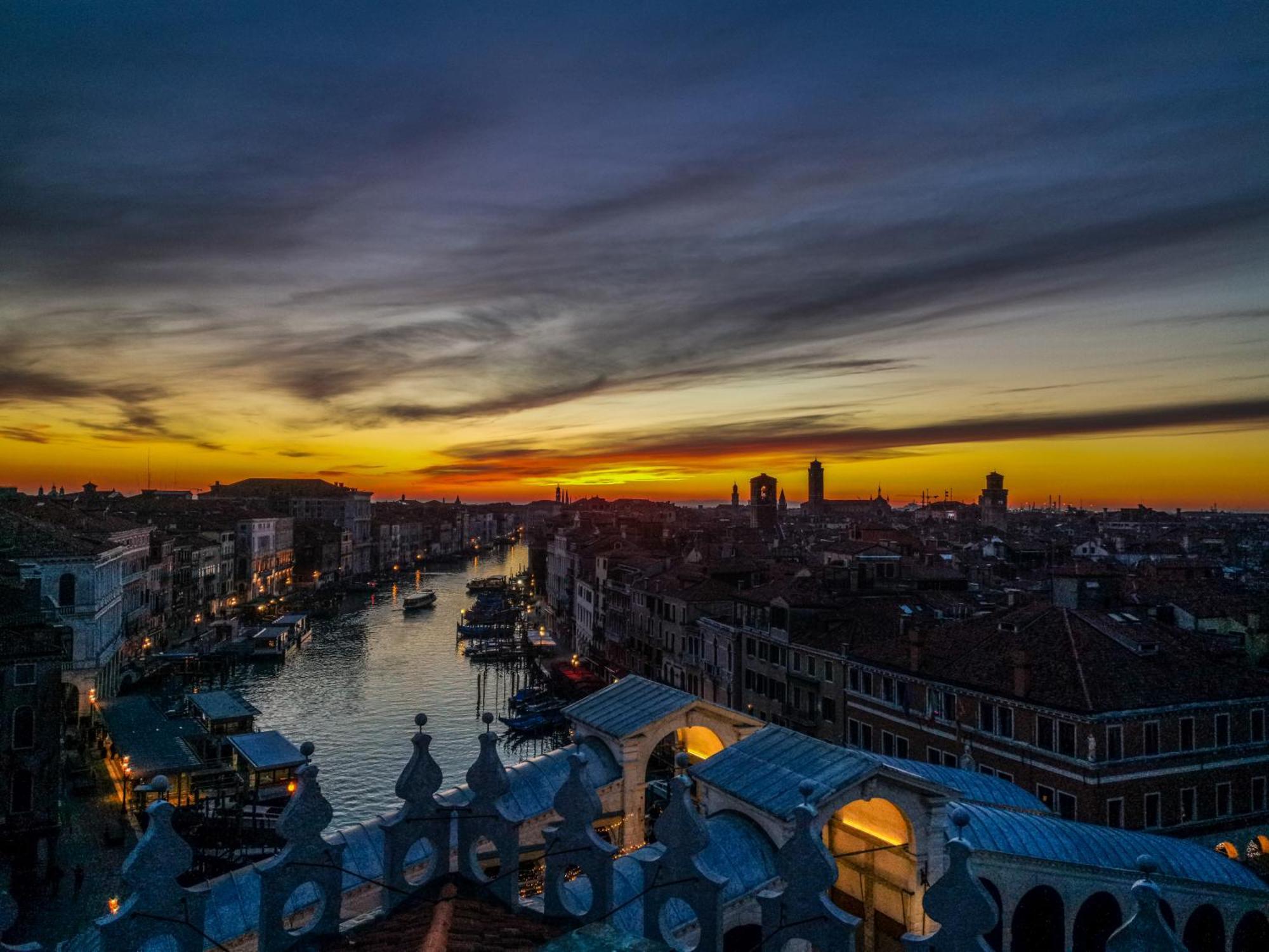 Appartamento La Corte Venetië Buitenkant foto